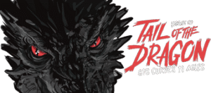 Dragon Death Map Tail Of The Dragon