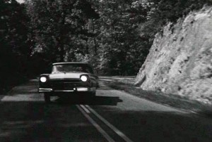 Thunder Road, 1958